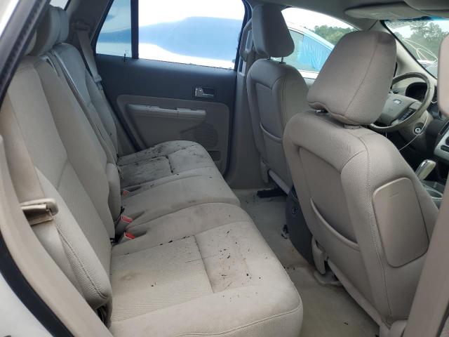 2010 FORD EDGE SEL - 2FMDK3JC4ABA11746
