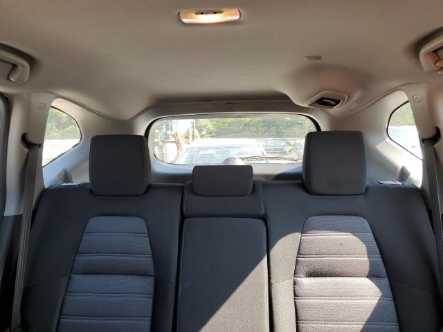 2021 HONDA CR-V SE - 7FARW2H71ME032275