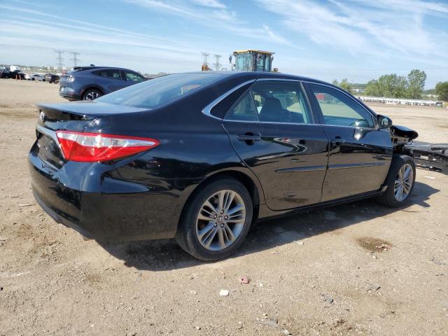 2017 TOYOTA CAMRY LE - 4T1BF1FK4HU439756