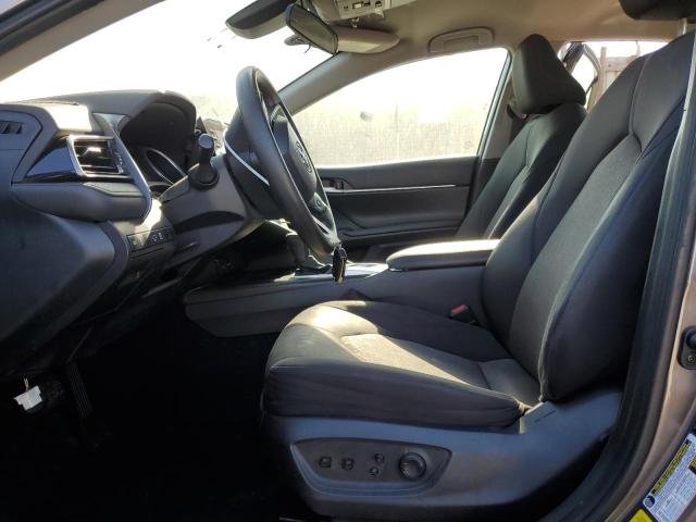 2023 TOYOTA CAMRY LE #3281385003