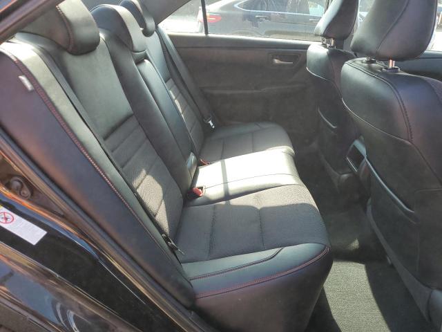 2016 TOYOTA CAMRY LE - 4T1BF1FK7GU187936