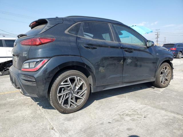 2023 HYUNDAI KONA N LINE KM8K3CA35PU001461