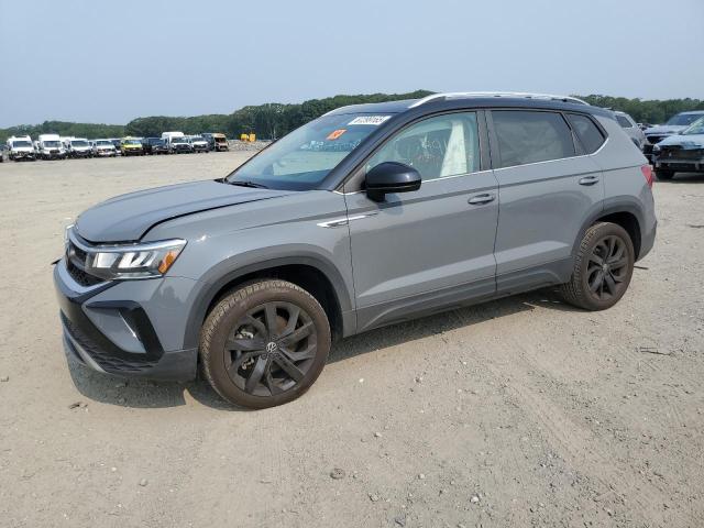 VOLKSWAGEN TAOS SE