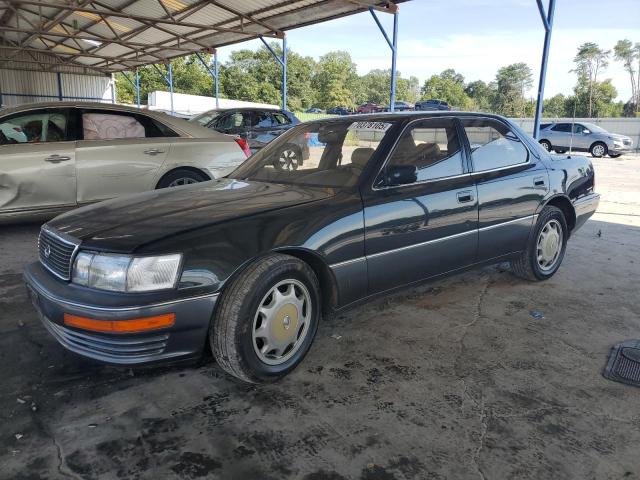 Global Auto Auctions: 1994 LEXUS LS 400