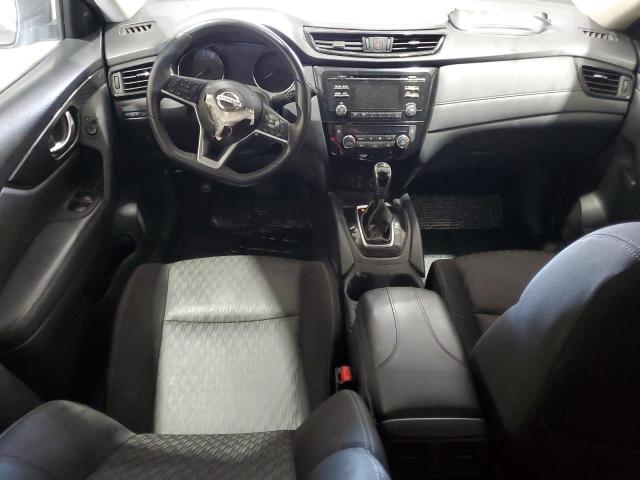 2017 NISSAN ROGUE S KNMAT2MV7HP515660