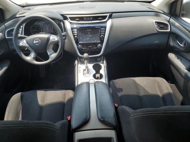 2017 NISSAN MURANO S 5N1AZ2MG5HN197061
