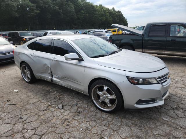 2016 CHEVROLET IMPALA LT 2G1115S37G9167731