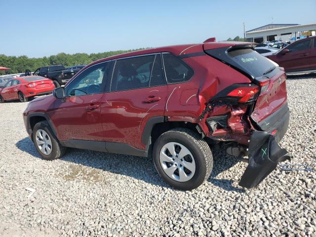 2023 TOYOTA RAV4 LE 2T3H1RFV6PW277524