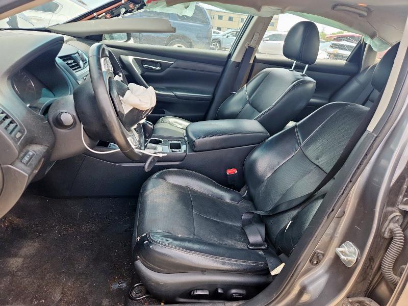 2017 NISSAN ALTIMA 2.5 1N4AL3AP3HC241687