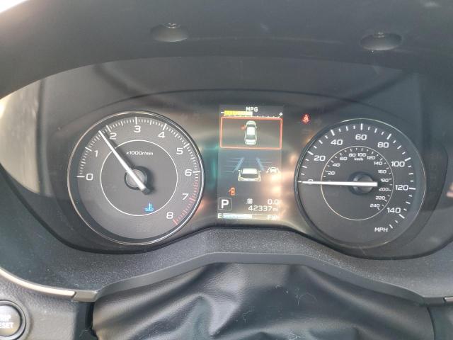 2018 SUBARU IMPREZA PREMIUM PLUS 4S3GKAD6XJ3606161