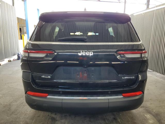 2023 JEEP GRAND CHER 1C4RJKBG6P8812229