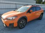 2019 SUBARU CROSSTREK - JF2GTAEC4KH255352