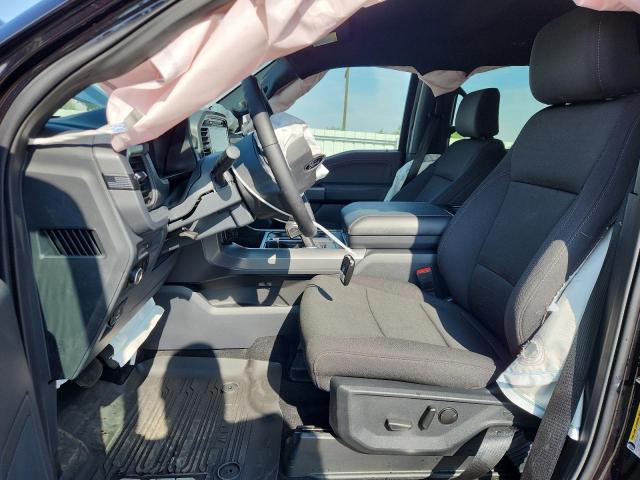 2025 FORD F150 XLT - 1FTFW3L88SKD64959