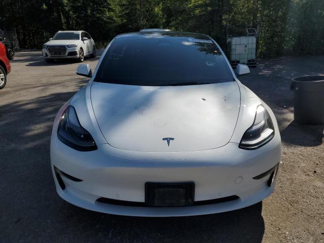 2022 TESLA MODEL 3 5YJ3E1EA1NF332804