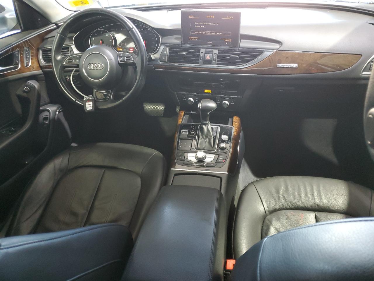 AUDI A6 PREMIUM PLUS