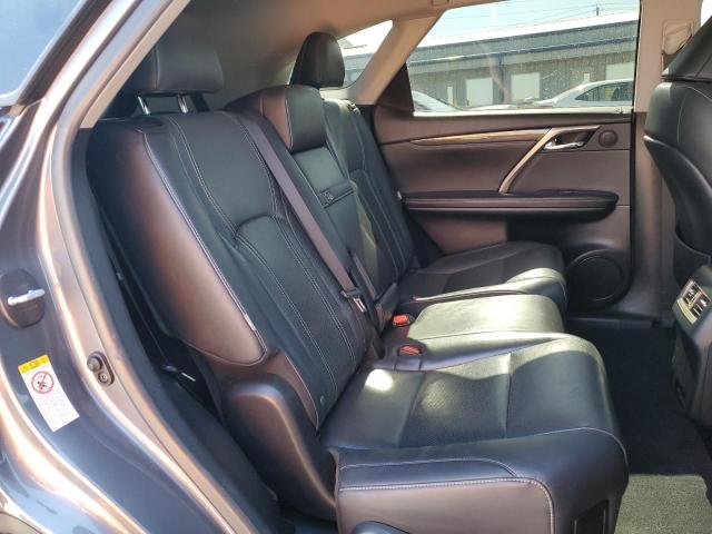 2018 LEXUS RX 350 L JTJDZKCA2J2011723
