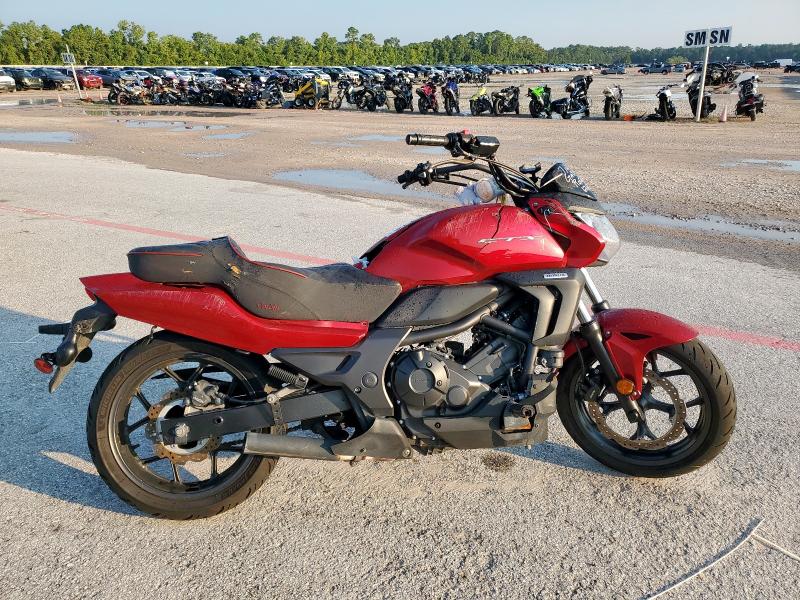 2014 HONDA CTX700 N JH2RC6805EK001265
