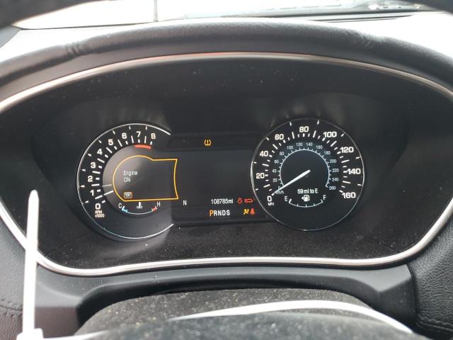 2016 LINCOLN MKX RESERV - 2LMTJ8LR2GBL55294