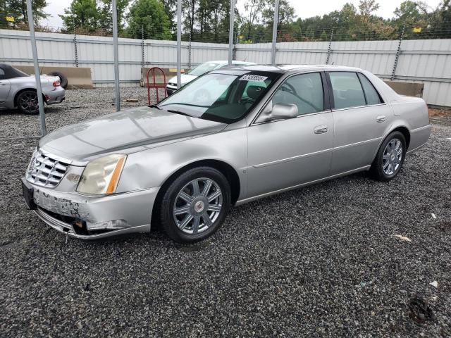 CADILLAC DTS
