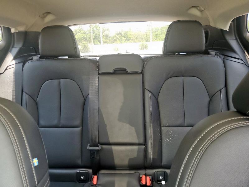 2025 VOLVO XC40 PLUS - YV4L12UC5S2512349