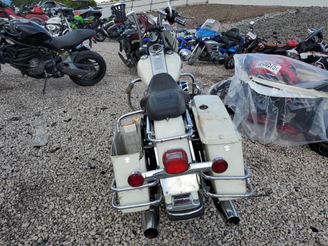 2002 HARLEY-DAVIDSON FLHPI 1HD1FHW162Y648933