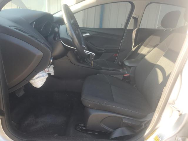 2018 FORD FOCUS SE - 1FADP3F28JL235338