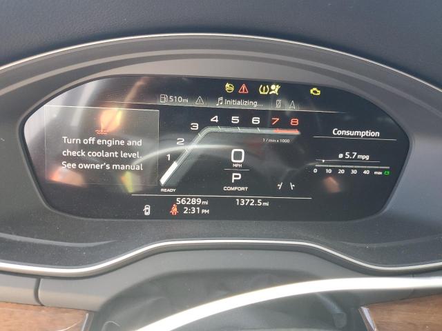 2023 AUDI Q5 PREMIUM WA1EAAFY8P2122569