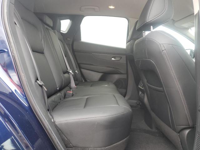 2025 NISSAN MURANO SV 5N1AZ3BS4SC136378
