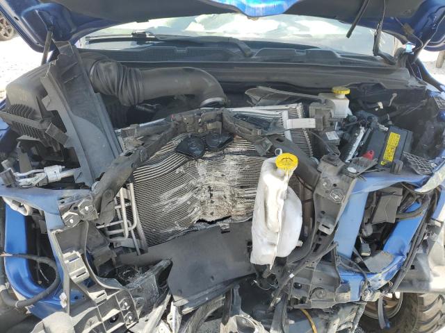 2019 RAM 1500 BIG H 1C6SRFFT5KN849427