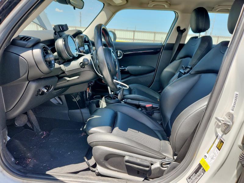 2019 MINI COOPER S WMWXU3C50K2L31807