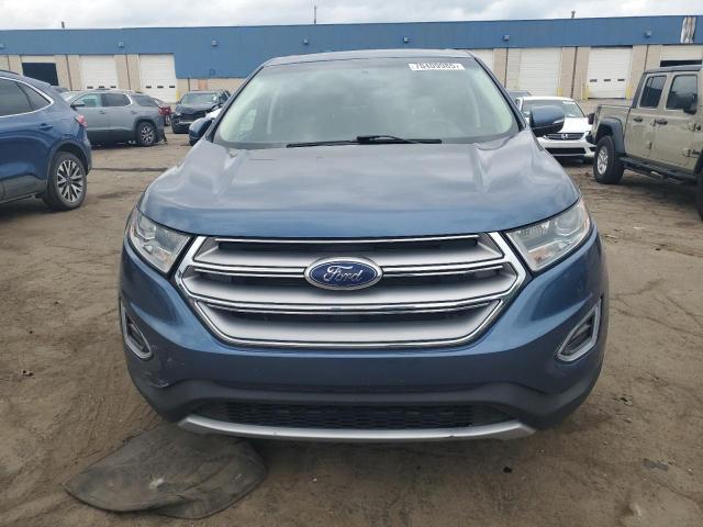 2018 FORD EDGE SEL 2FMPK4J99JBB03975