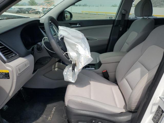 2017 HYUNDAI TUCSON LIM - KM8J33A22HU576251