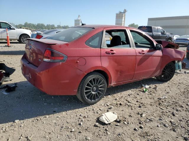 2010 FORD FOCUS SES - 1FAHP3GN6AW165735