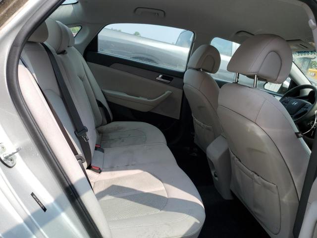 2017 HYUNDAI SONATA SE 5NPE24AF3HH518130