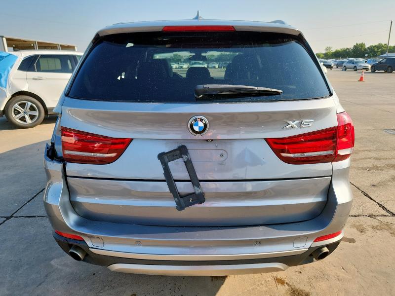 2017 BMW X5 SDRIVE3 5UXKR2C39H0U24819