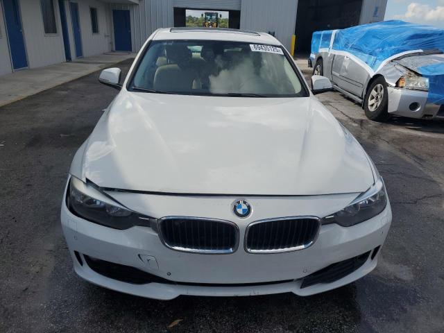 2015 BMW 328 I SULE WBA3C1C53FK121441