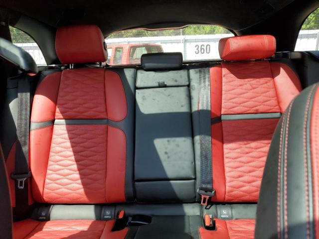 2020 LAND ROVER RANGE ROVE SALYU2EE9LA261321