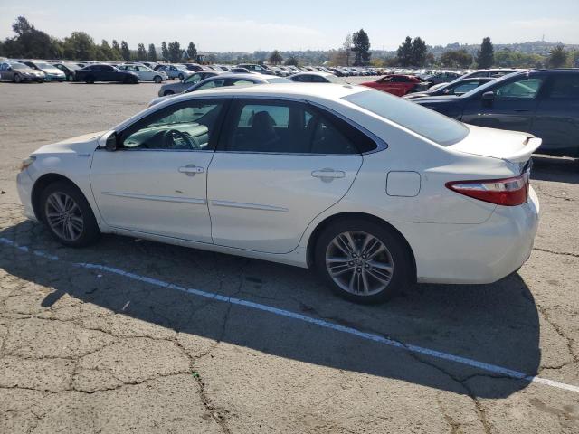 2015 TOYOTA CAMRY - 4T1BD1FK6FU146315