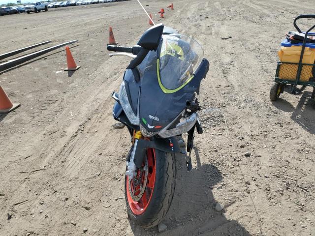 2026 APRILIA RS 660 - ZD4XGUA02TS000126