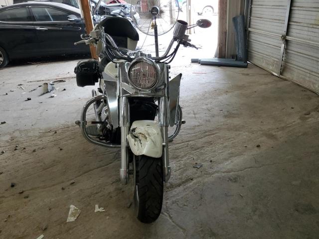 2003 KAWASAKI VN1600 A1 JKBVNKA193A001985