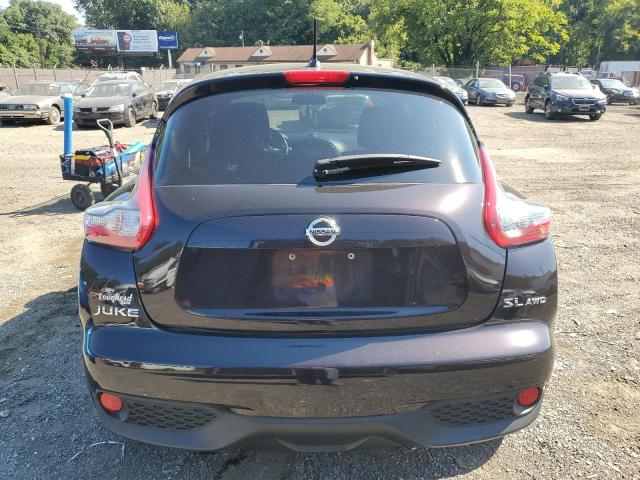 2016 NISSAN JUKE S - JN8AF5MV4GT659184