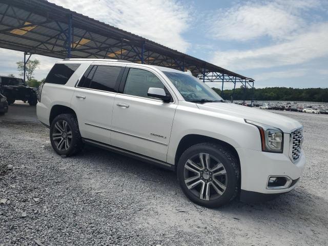 2018 GMC YUKON DENA 1GKS2CKJ1JR309472