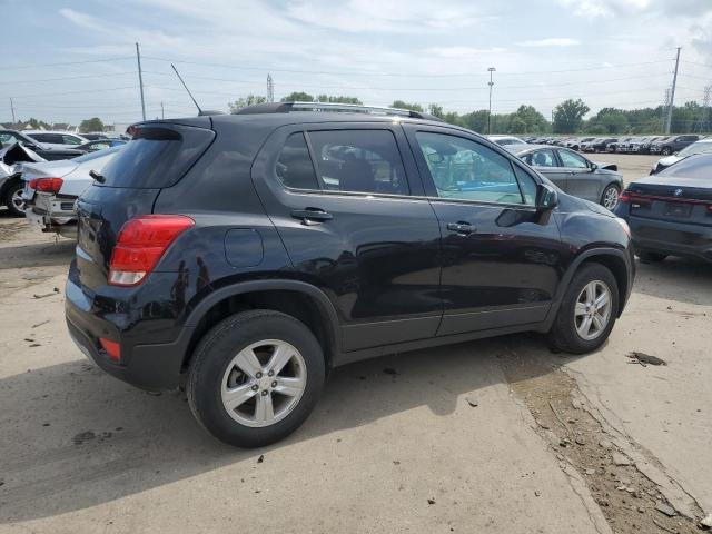 2022 CHEVROLET TRAX 1LT KL7CJPSM0NB565828