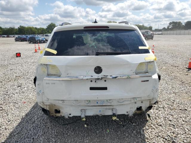 2021 VOLKSWAGEN ATLAS SE 1V2KR2CA1MC504011