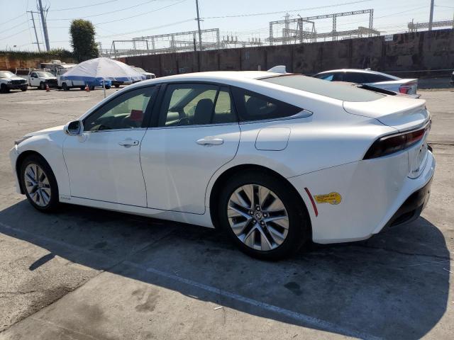 2022 TOYOTA MIRAI LE JTDAAAAA9NA003964