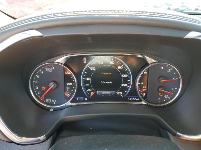 2024 CHEVROLET BLAZER RS - 3GNKBERS4RS257566