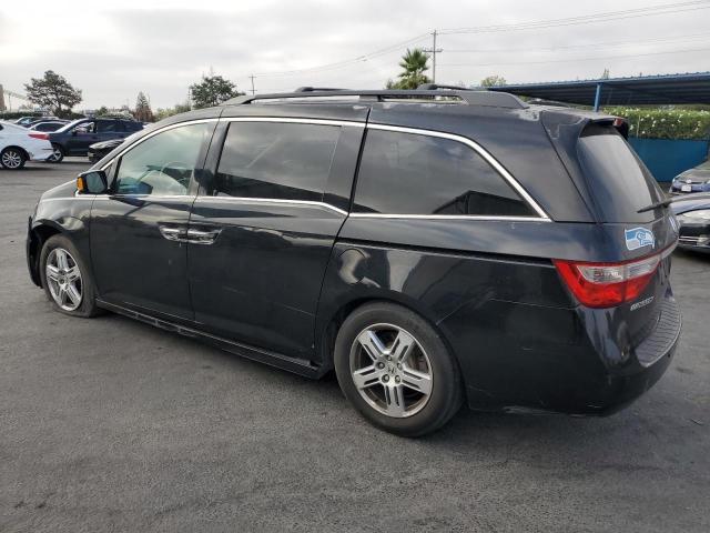 2011 HONDA ODYSSEY TO - 5FNRL5H90BB028965