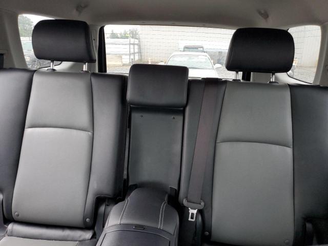 2024 TOYOTA 4RUNNER SR - JTEFU5JR1R5309948