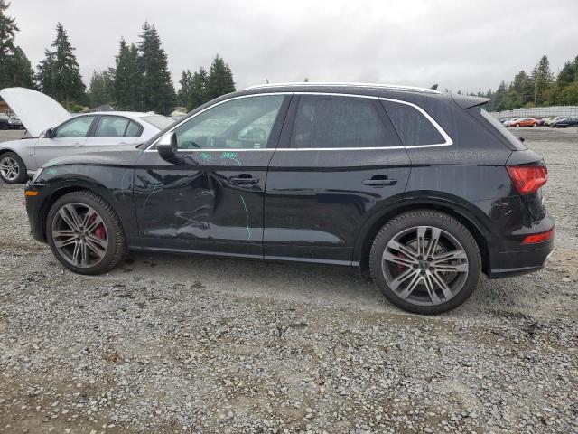 2019 AUDI SQ5 PREMIU WA1B4AFY1K2001899