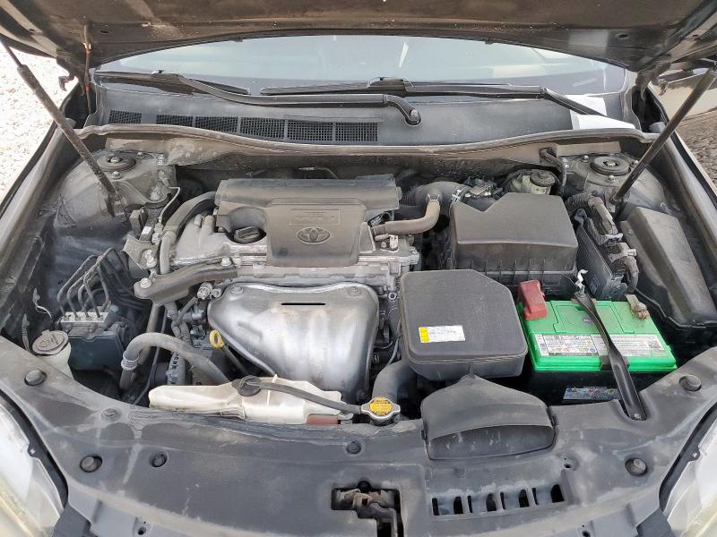 2015 TOYOTA CAMRY LE 4T1BF1FK7FU094039
